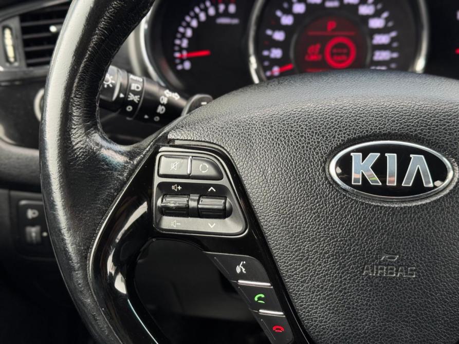 Kia Ceed II Ульяновск  - изображение 16