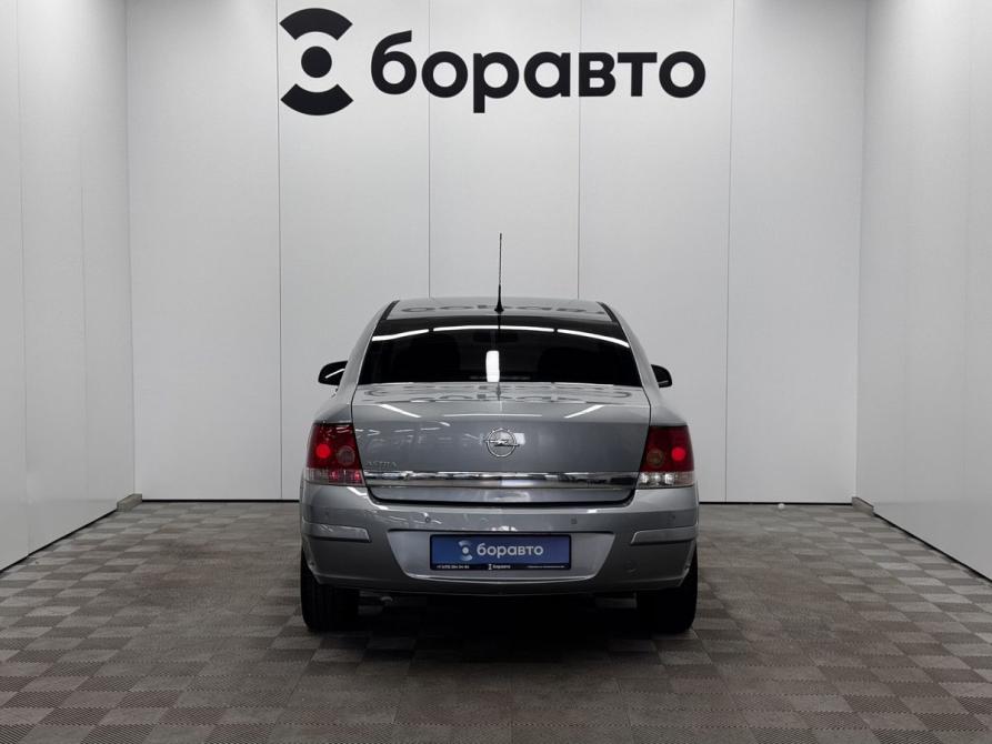 Opel Astra H Рестайлинг Воронеж  - изображение 6