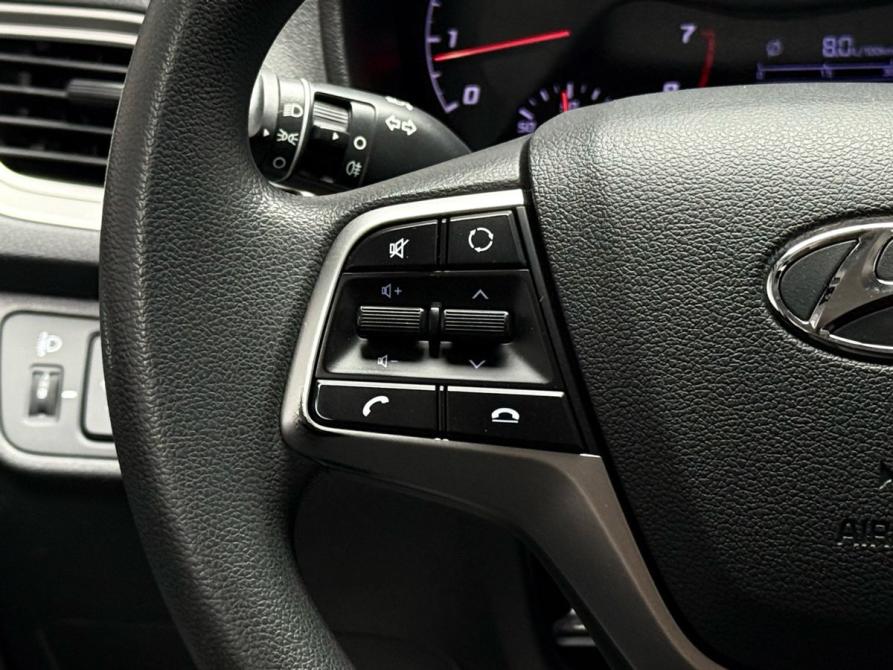 Hyundai Solaris II Рестайлинг Ижевск  - изображение 20