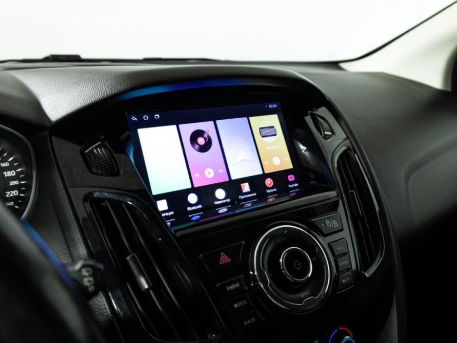 Ford Focus III Рестайлинг Санкт-Петербург  - изображение 16
