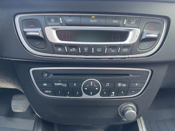 Renault Fluence I с пробегом 2011 года, цена 559 000 рублей, 217000 км, седан, Автокод Объявления
