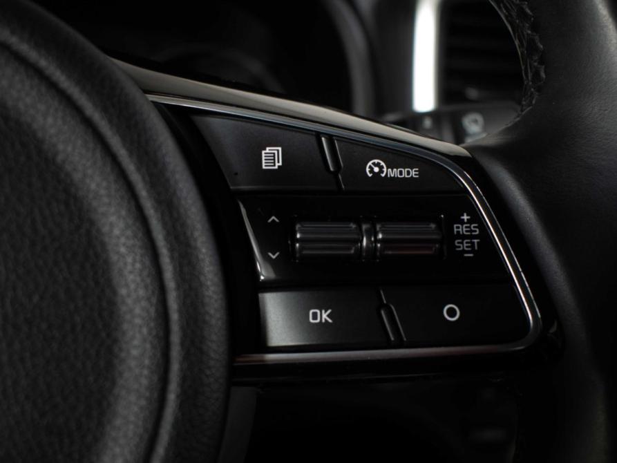 Kia Sportage IV Рестайлинг Москва  - изображение 22