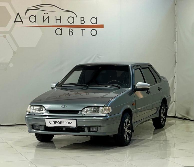 Lada (ВАЗ) 2115 Воронеж  - изображение 1