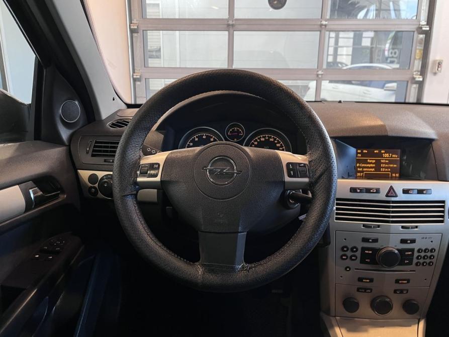 Opel Astra H Рестайлинг Чебоксары  - изображение 10