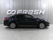 Kia Optima IV Ростов-на-Дону  - изображение 26