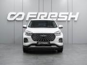 Chery Tiggo 4 Pro I Рестайлинг Воронеж  - изображение 23