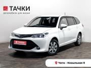 Toyota Corolla XI (E160 E170) Рестайлинг 2 Чита  - изображение 21