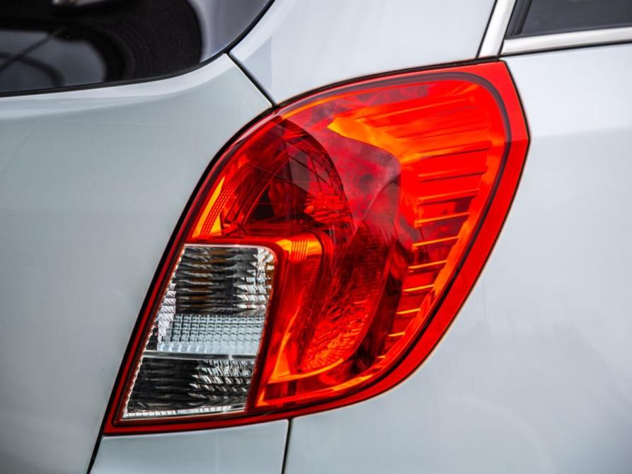 Opel Antara I Рестайлинг Волгоград  - изображение 13