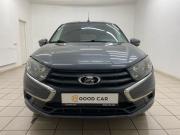 Lada (ВАЗ) Granta I Рестайлинг Энгельс  - изображение 37