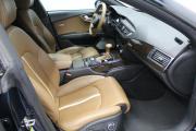 Audi A7 I (4G) Кемерово  - изображение 33