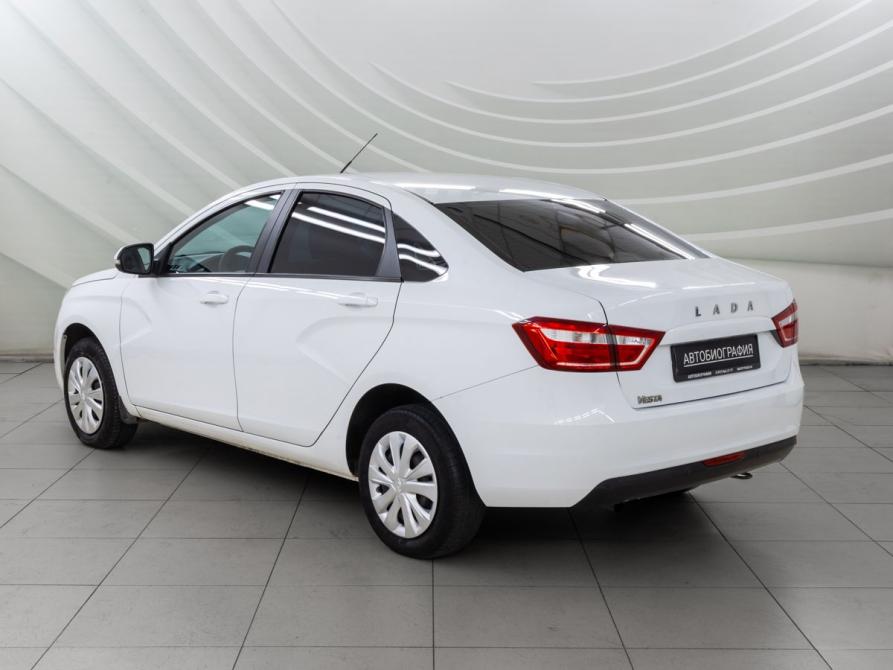 Lada (ВАЗ) Vesta I Волгоград  - изображение 5