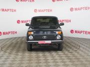 Lada (ВАЗ) 2121 (4x4) I Рестайлинг Вологда  - изображение 17