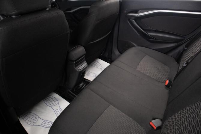 Lada (ВАЗ) Vesta I с пробегом 2019 года, цена 849 000 рублей, 188781 км, универсал, Автокод Объявления