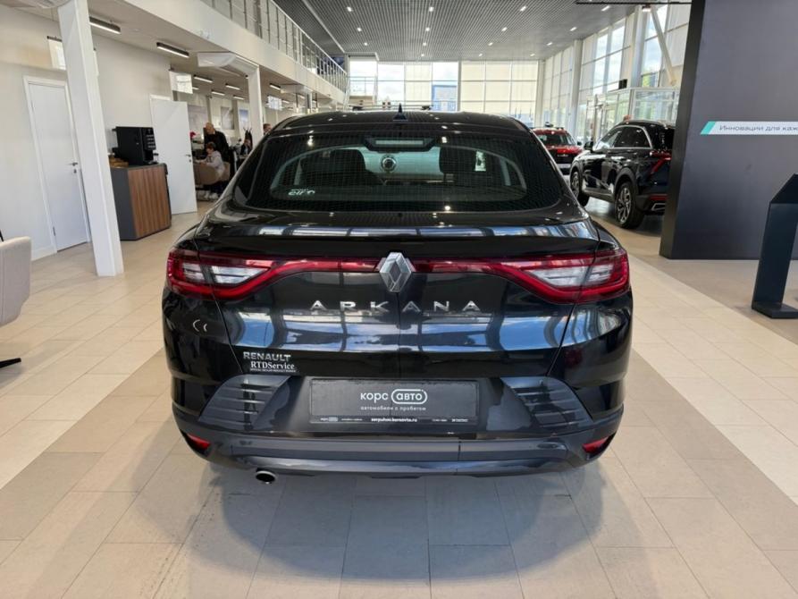 Renault Arkana I Серпухов  - изображение 7