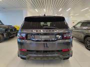 Land Rover Discovery Sport I Рестайлинг Санкт-Петербург  - изображение 23