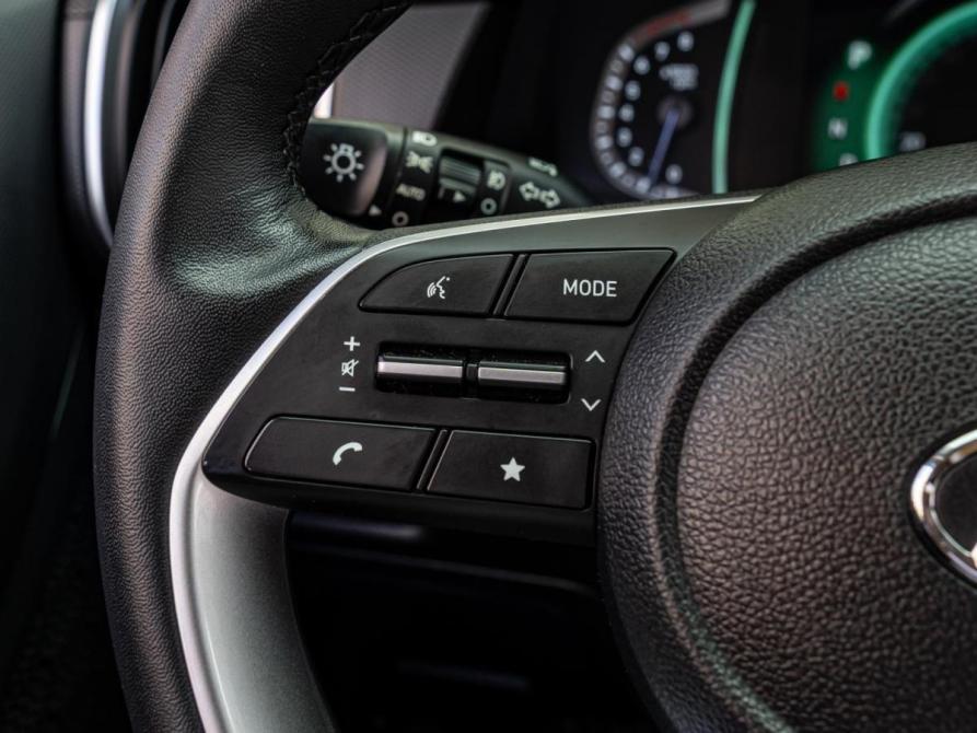 Hyundai Creta II Краснодар  - изображение 14