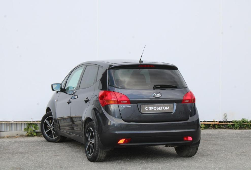 Kia Venga I Березники  - изображение 6