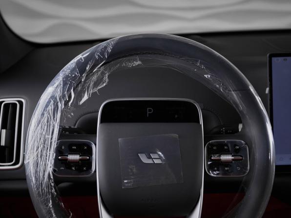 Новый Li Auto (Lixiang) L7 I Рестайлинг 2025 года, цена 10 198 600 рублей, внедорожник, Автокод Объявления