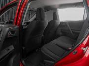Toyota RAV4 IV (XA40) Тюмень  - изображение 32