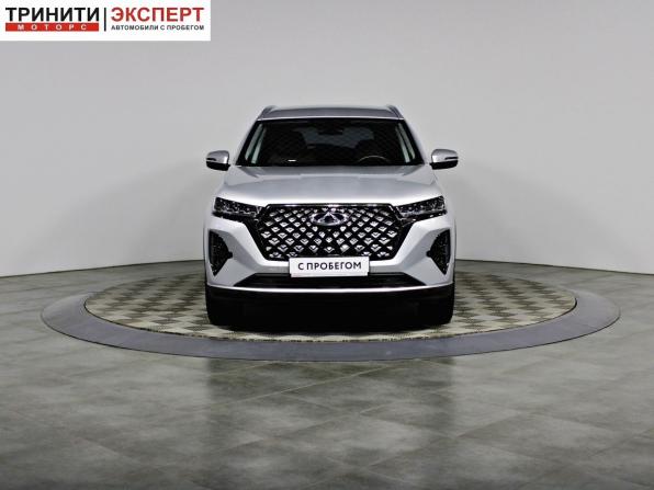Chery Tiggo 7 Pro Max I с пробегом 2023 года, цена 2 197 000 рублей, 33540 км, внедорожник, Автокод Объявления