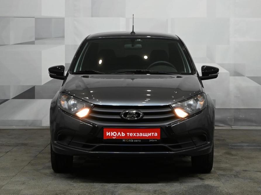 Lada (ВАЗ) Granta I Рестайлинг Екатеринбург  - изображение 2