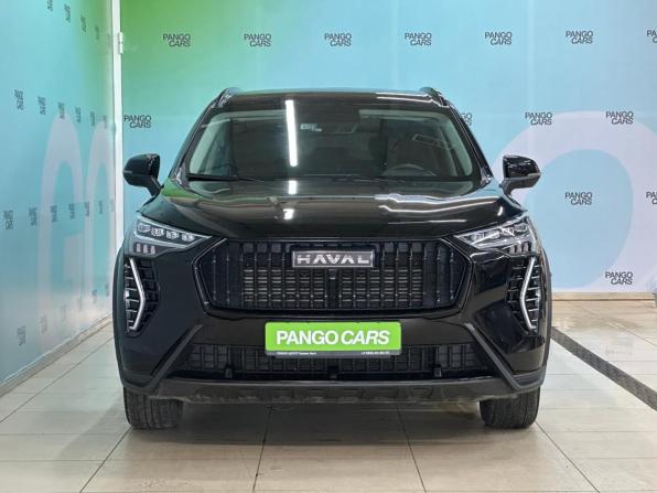 Haval Jolion I Рестайлинг с пробегом 2024 года, цена 2 091 000 рублей, 52275 км, внедорожник, Автокод Объявления