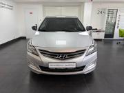 Hyundai Solaris I Рестайлинг Киров  - изображение 18