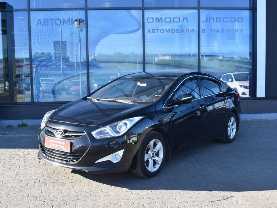 Hyundai i40 I Архангельск  - изображение 1