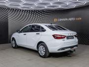 Lada (ВАЗ) Vesta I Рестайлинг (NG) Самара  - изображение 26