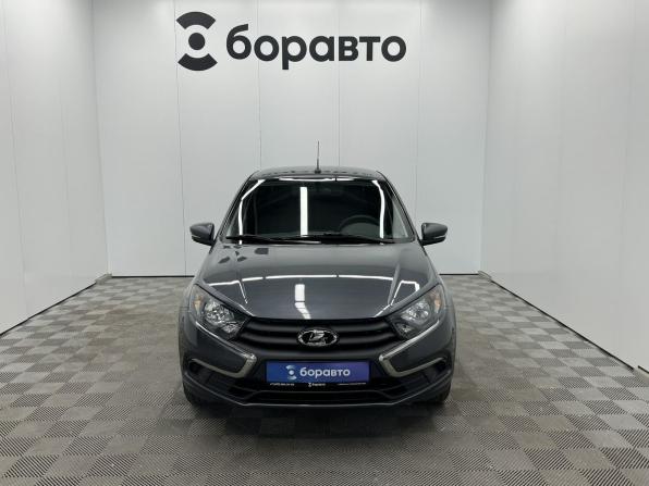 Lada (ВАЗ) Granta I Рестайлинг с пробегом 2025 года, цена 1 015 000 рублей, 17647 км, седан, Автокод Объявления