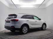 Kia Sorento III Prime Москва  - изображение 23