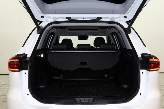 Chery Tiggo 7 Pro Max I с пробегом 2023 года, цена 1 894 000 рублей, 61569 км, внедорожник, Автокод Объявления