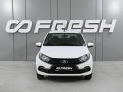 Lada (ВАЗ) Granta I Рестайлинг Ростов-на-Дону  - изображение 21