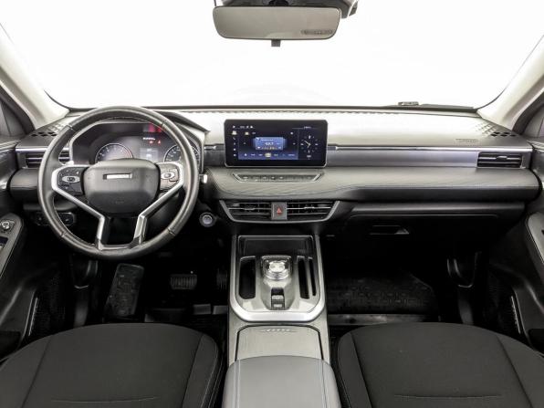 Haval Jolion I Рестайлинг с пробегом 2024 года, цена 1 550 000 рублей, 113960 км, внедорожник, Автокод Объявления