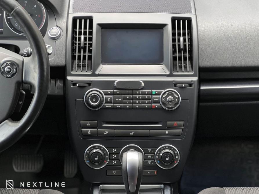 Land Rover Freelander II Рестайлинг 2 Самара  - изображение 17
