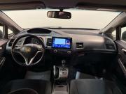 Honda Civic VIII Рестайлинг Новочеркасск  - изображение 27