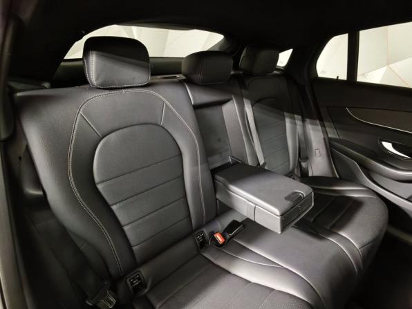 Mercedes-Benz GLC Coupe I (C253) Рестайлинг с пробегом 2021 года, цена 4 493 000 рублей, 118547 км, внедорожник, Автокод Объявления