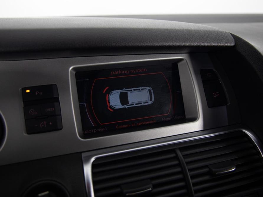 Audi Q7 I (4L) Санкт-Петербург  - изображение 19