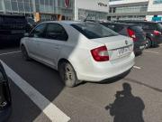 Skoda Rapid I Санкт-Петербург  - изображение 6
