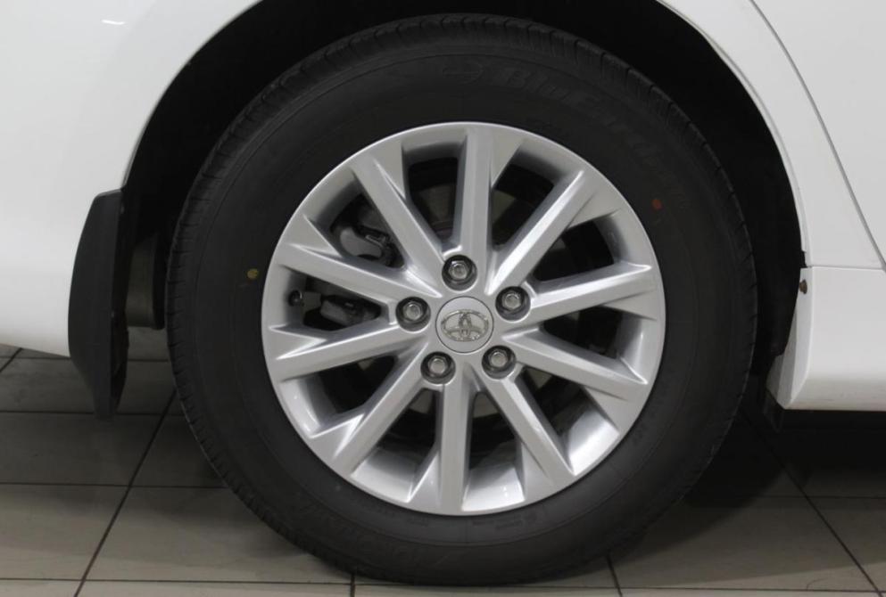 Toyota Camry VII (XV50) Астрахань  - изображение 11