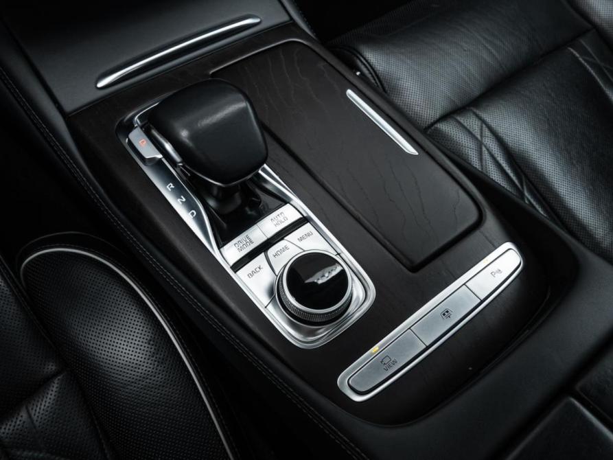 Kia K900 II Ставрополь  - изображение 13