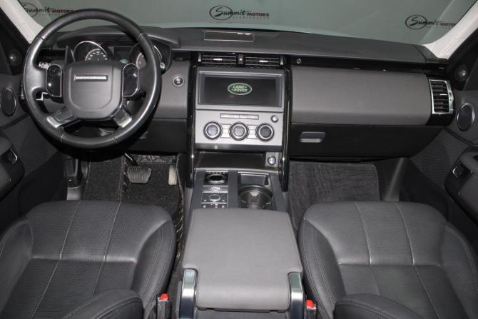 Land Rover Discovery V с пробегом 2019 года, цена 3 700 000 рублей, 80700 км, внедорожник, Автокод Объявления