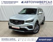 Geely Atlas Pro Нижневартовск  - изображение 19