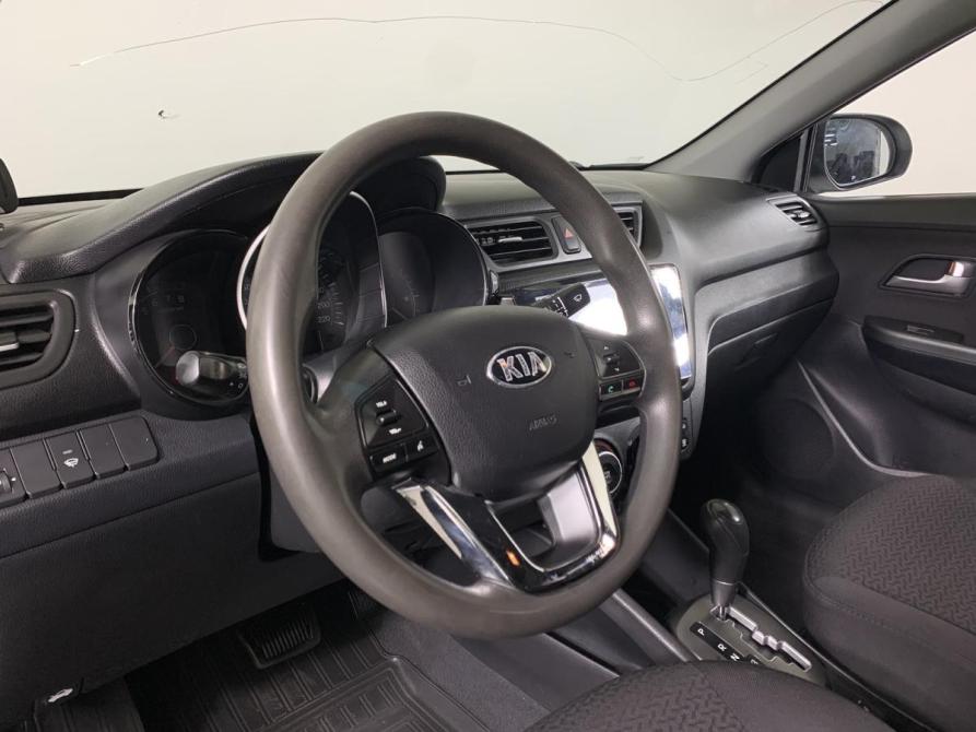 Kia Rio III Москва  - изображение 11