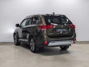 Mitsubishi Outlander III Рестайлинг 3 Санкт-Петербург  - изображение 37