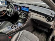 Mercedes-Benz C-Класс IV (W205) Рестайлинг Москва  - изображение 41