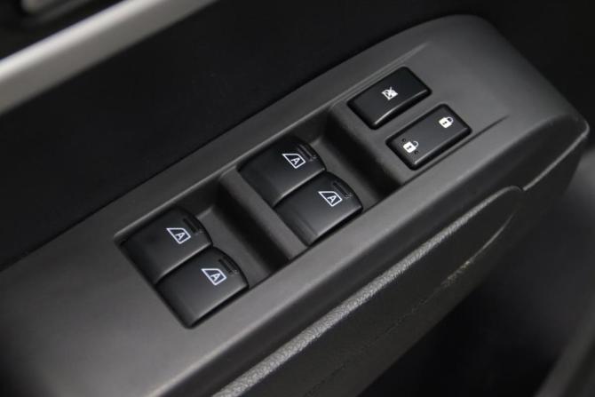 Dongfeng AX7 I с пробегом 2018 года, цена 1 095 950 рублей, 127186 км, внедорожник, Автокод Объявления