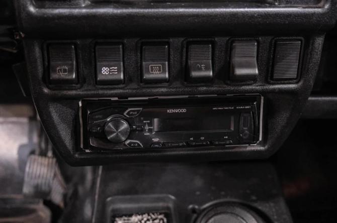 Lada (ВАЗ) 2121 (4x4) I Рестайлинг с пробегом 2001 года, цена 289 000 рублей, 237000 км, внедорожник, Автокод Объявления