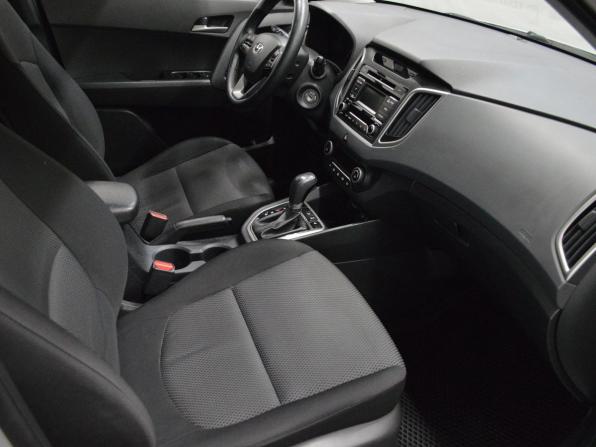 Hyundai Creta I с пробегом 2016 года, цена 1 590 000 рублей, 159900 км, внедорожник, Автокод Объявления