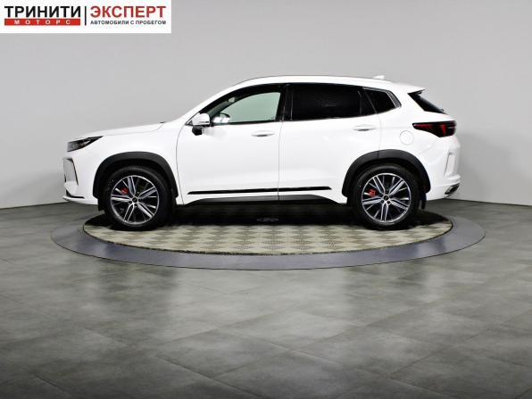 Exeed LX I Рестайлинг 2 с пробегом 2024 года, цена 2 257 000 рублей, 41479 км, внедорожник, Автокод Объявления